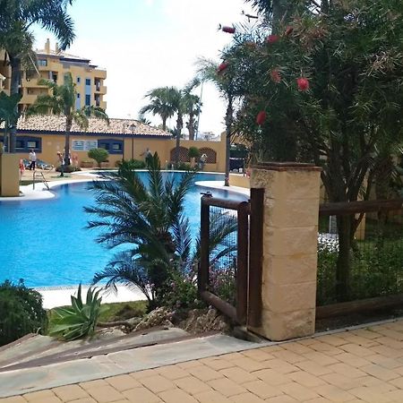 Apartamento Estudio Los Naranjos De Nueva Alcantara Marbellac Extérieur photo