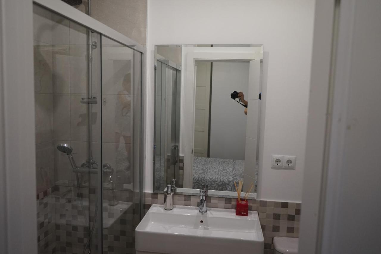 Apartamento Estudio Los Naranjos De Nueva Alcantara Marbellac Extérieur photo