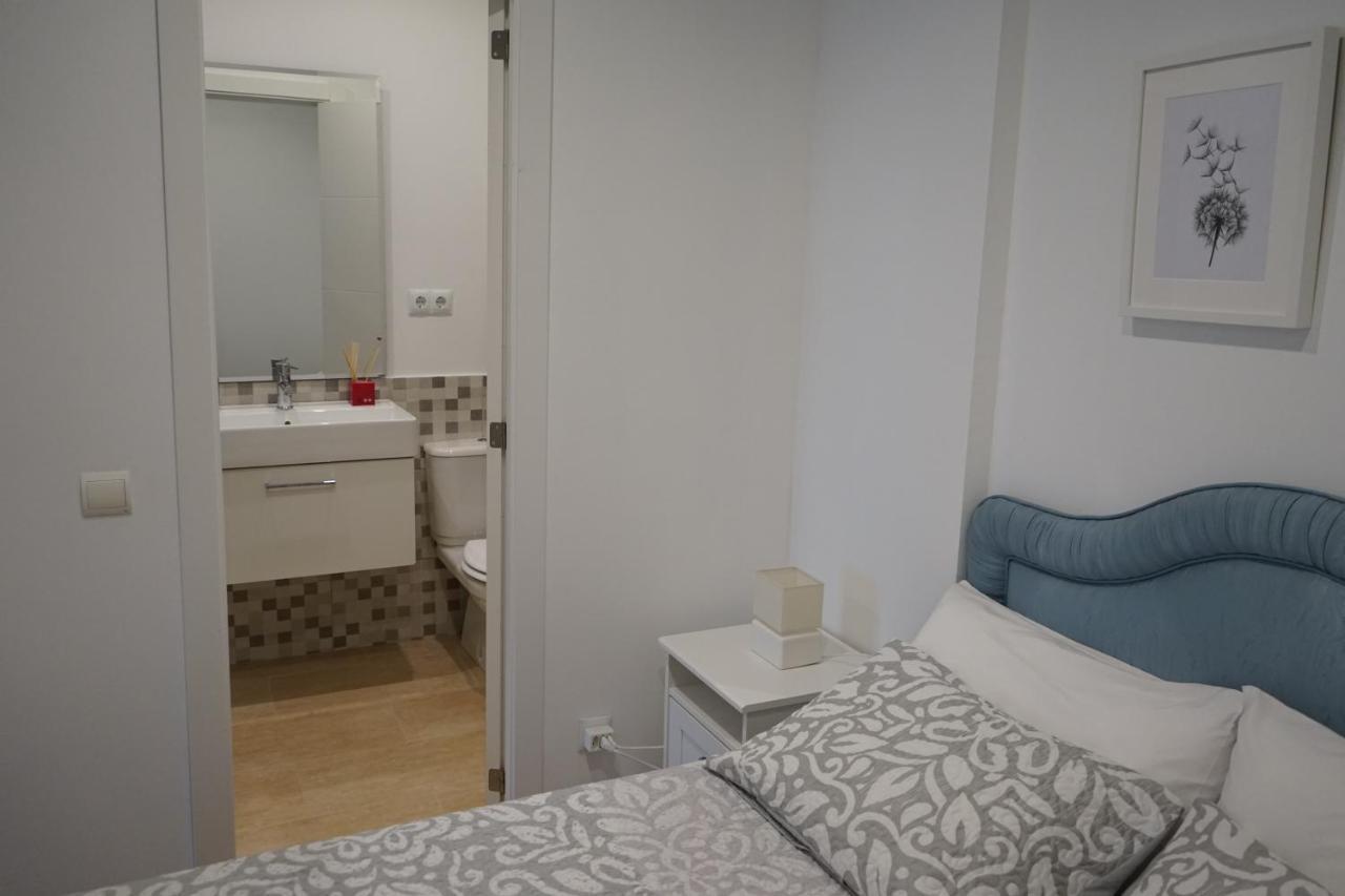 Apartamento Estudio Los Naranjos De Nueva Alcantara Marbellac Extérieur photo