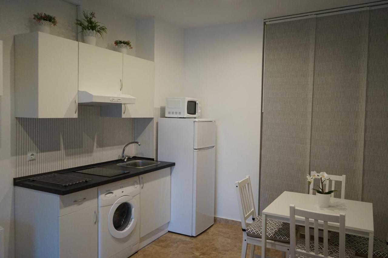 Apartamento Estudio Los Naranjos De Nueva Alcantara Marbellac Extérieur photo