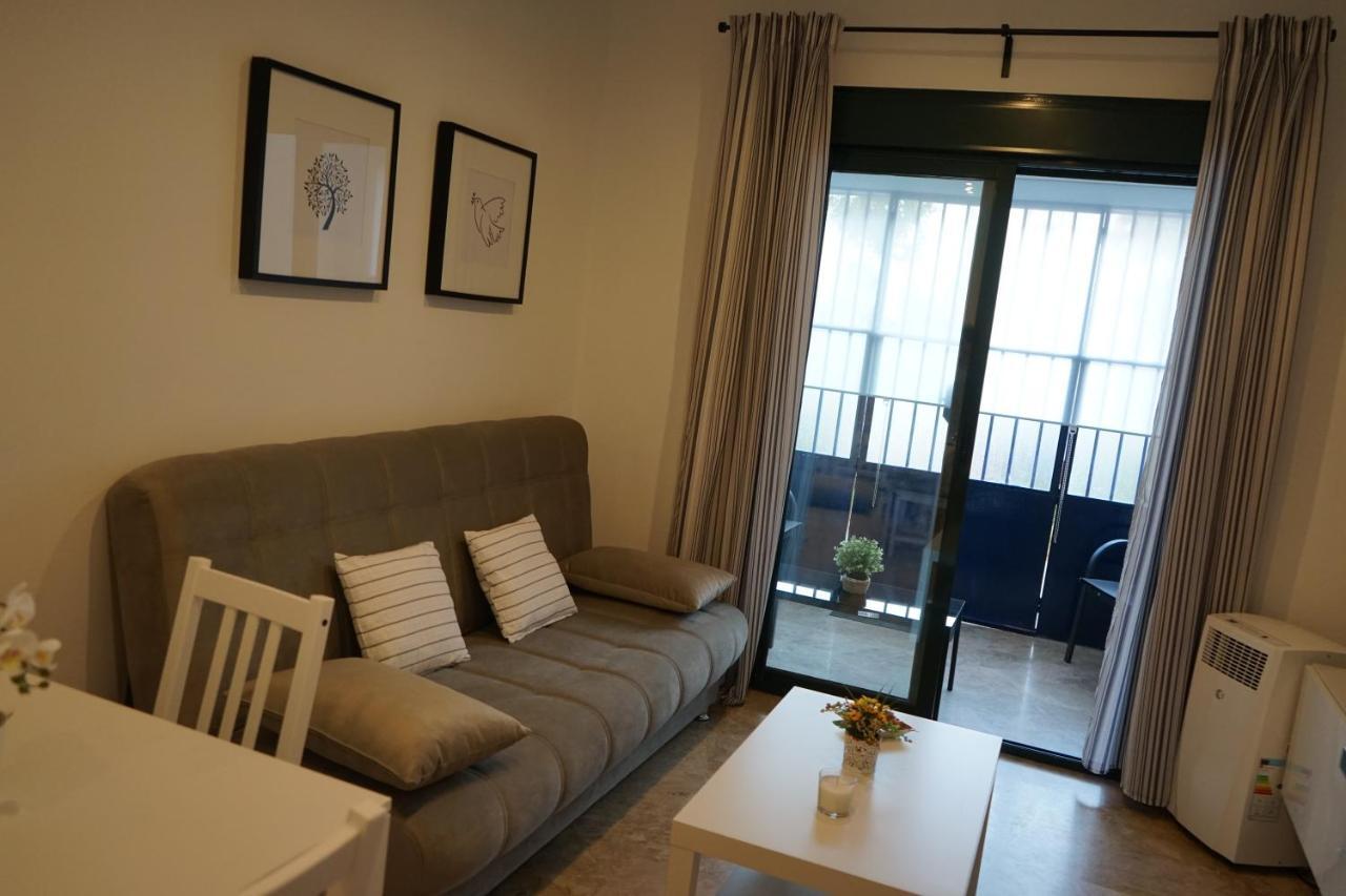 Apartamento Estudio Los Naranjos De Nueva Alcantara Marbellac Extérieur photo