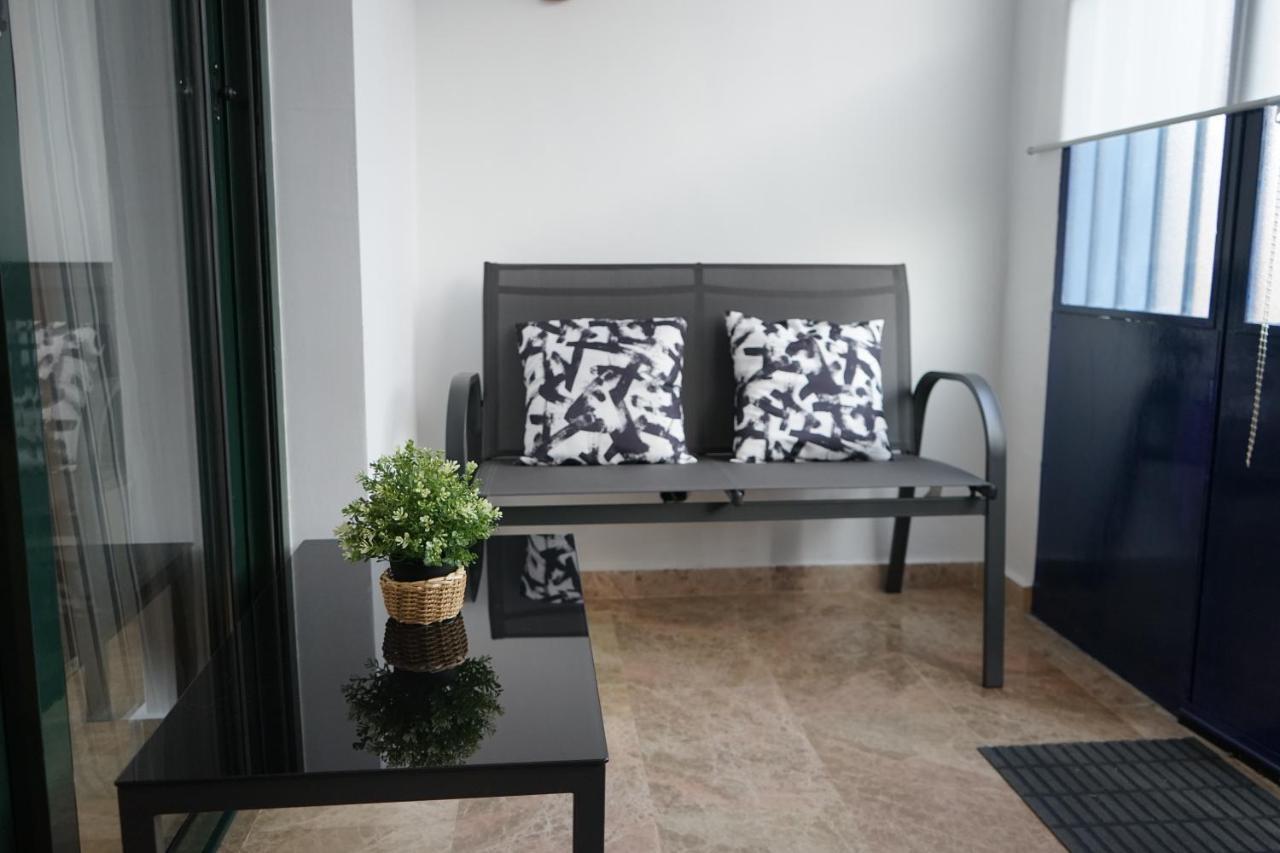 Apartamento Estudio Los Naranjos De Nueva Alcantara Marbellac Extérieur photo